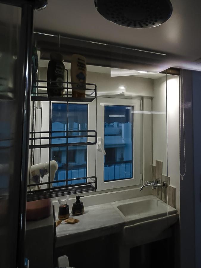 B 2 Luxury Suite Acropolis View Athens Privat Jacuzzi Exterior foto