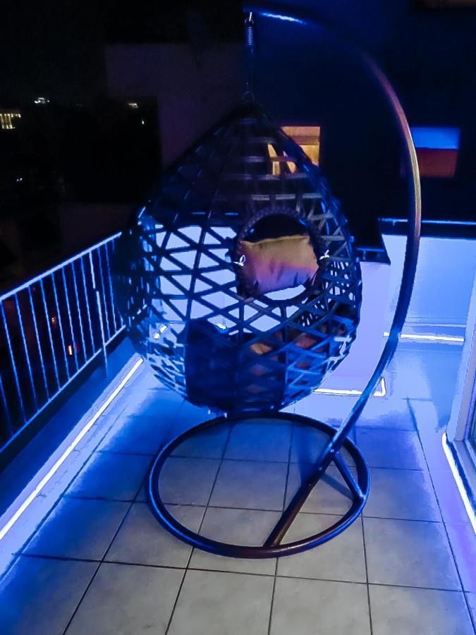 B 2 Luxury Suite Acropolis View Athens Privat Jacuzzi Exterior foto