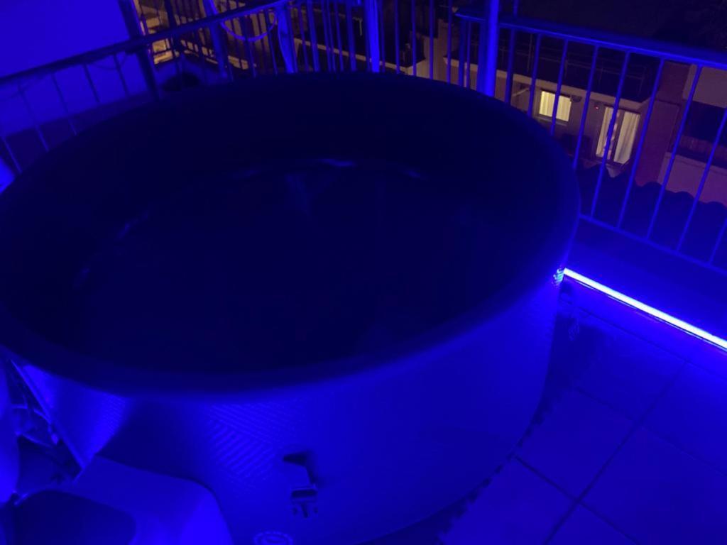 B 2 Luxury Suite Acropolis View Athens Privat Jacuzzi Exterior foto